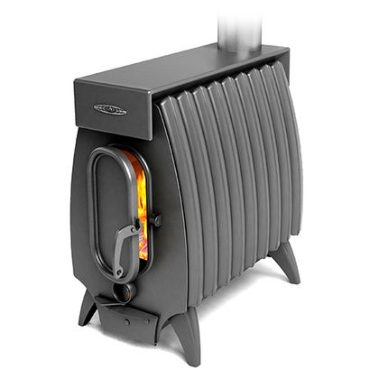 Печь-буржуйка TMF Огонь-Батарея 9 "Б" с т/о в Костроме